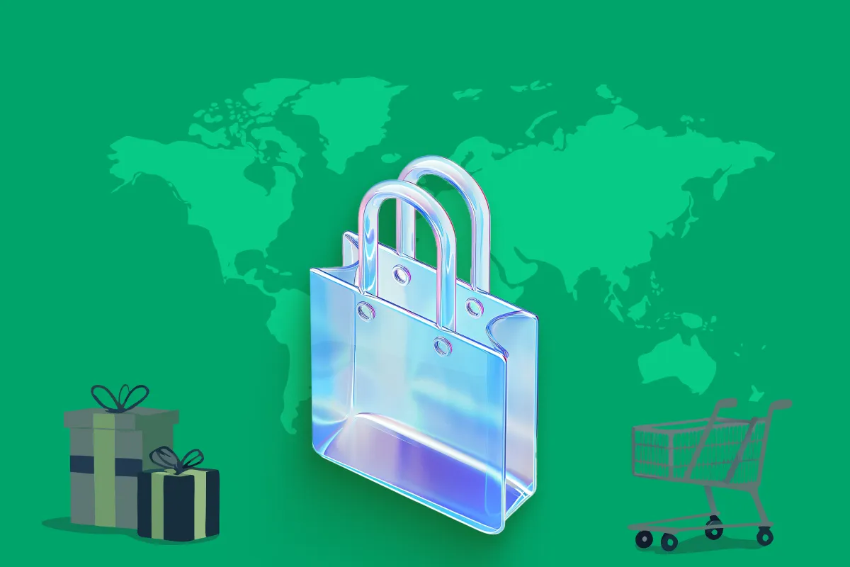 Global FinTech Checkout Optimization