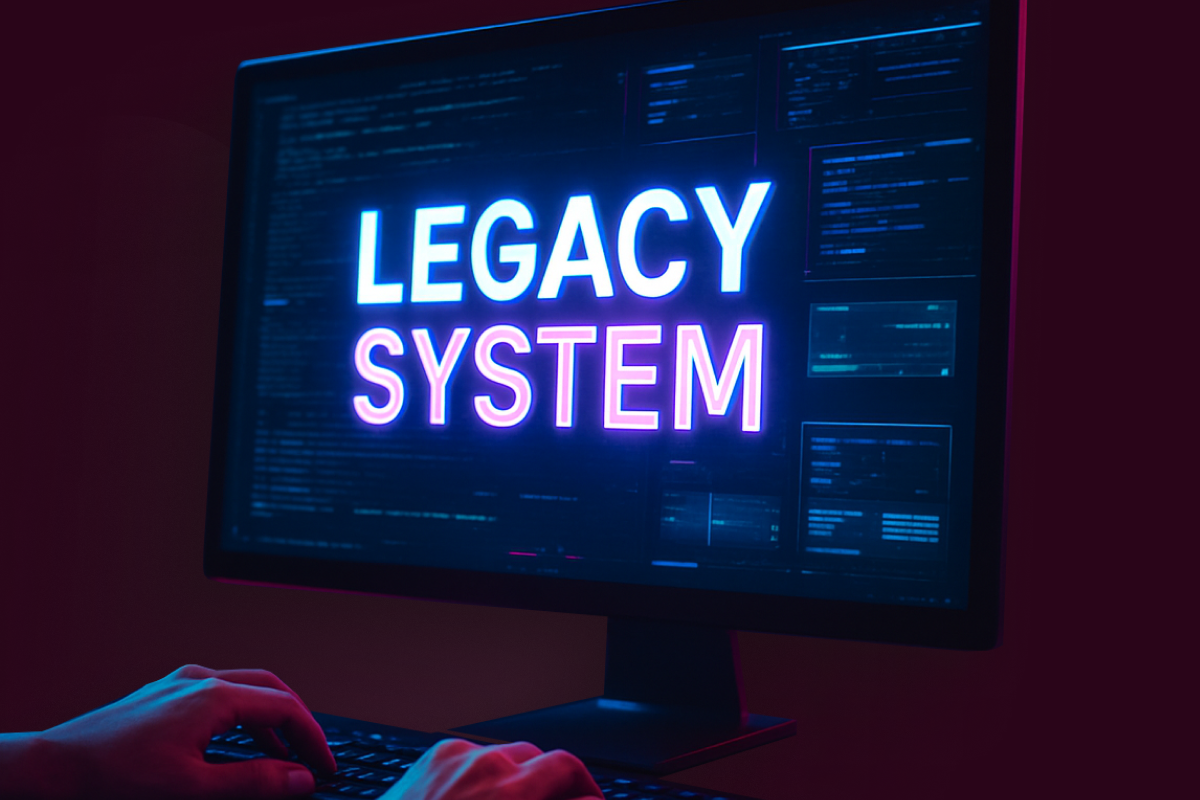 Rewrite or Rot? The Business Case for Modernizing Legacy Software