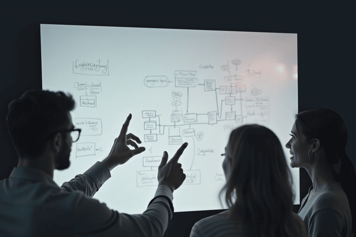 Our Process Of Software Development: Turn Uncertainty Into Measurable Business Value