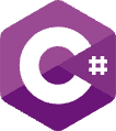 C#